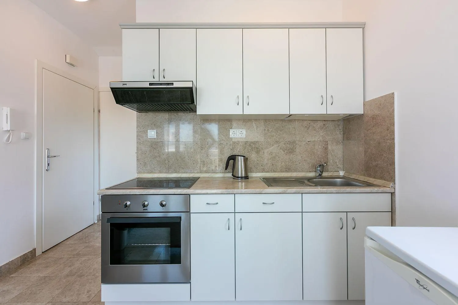 Studio-Apartment Mit Meerblick Dramalj Apartment